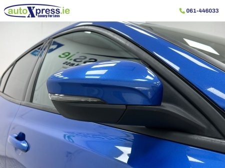 2023 Ford Focus - photo 19