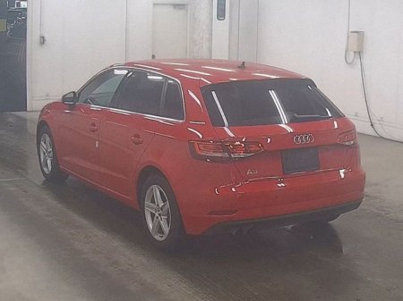 2019 Audi A3 - photo 2