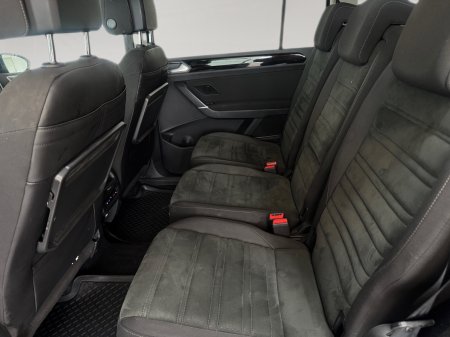 2019 Volkswagen Touran - photo 16