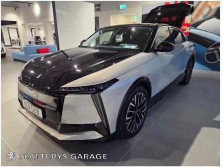 2026 DS Automobiles DS 8 - photo 2