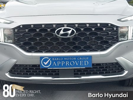 2022 Hyundai Santa Fe - photo 21