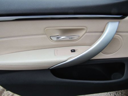 2015 BMW 4-Series - photo 32