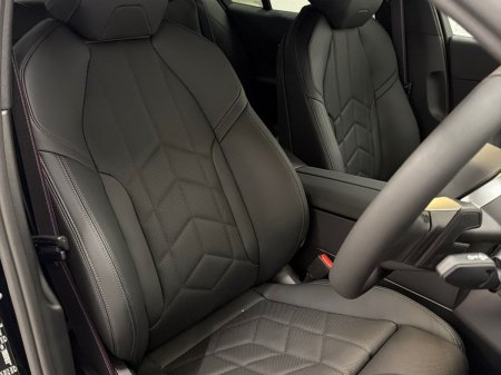 2026 BMW 5-Series - photo 11