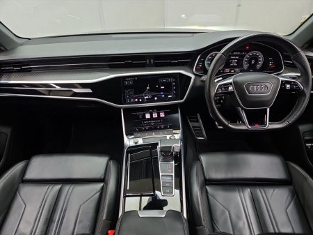 2023 Audi A6 - photo 3