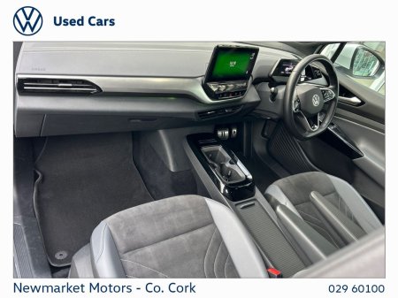 2024 Volkswagen ID.4 - photo 20