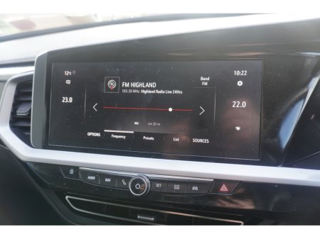 2022 Opel Grandland - photo 17