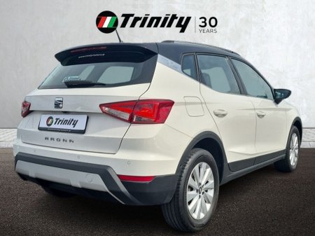 2019 SEAT Arona - photo 3