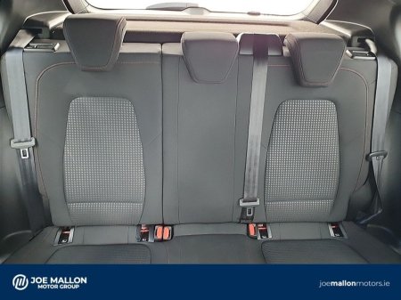 2021 Ford Focus - photo 15