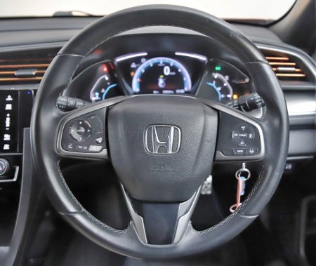 2019 Honda Civic - photo 17
