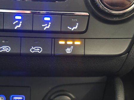 2019 Hyundai Tucson - photo 16
