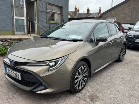 2019 Toyota Corolla - photo 3