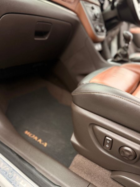 2014 Vauxhall Mokka - photo 39