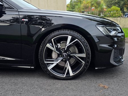 2018 Audi A6 - photo 18