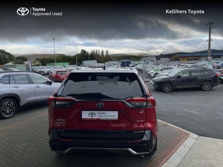 2025 Toyota RAV4 - photo 4