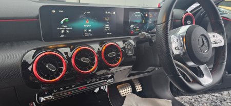 2018 Mercedes-Benz A-Class - photo 31