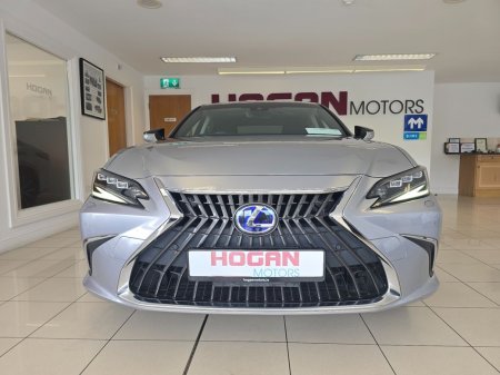 2022 Lexus ES - photo 2