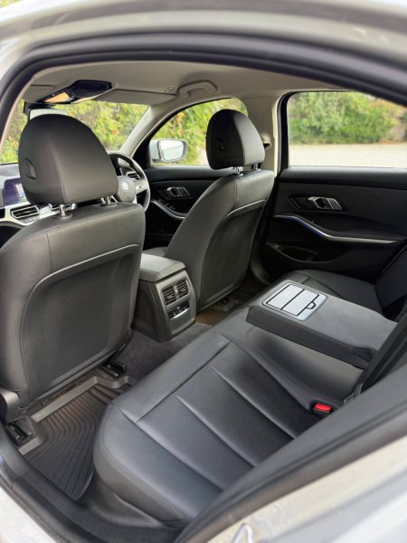 2019 BMW 3-Series - photo 28
