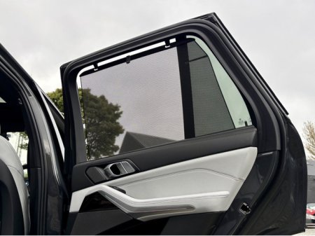 2026 BMW X5 - photo 28