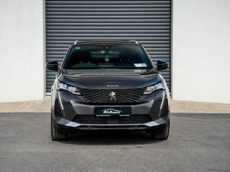 2024 Peugeot 3008 - photo 2