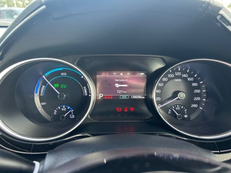 2021 Kia Ceed - photo 12