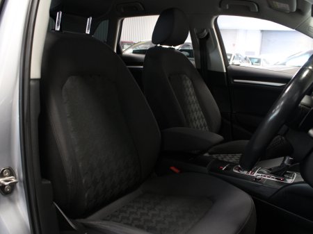 2016 Audi A3 - photo 27