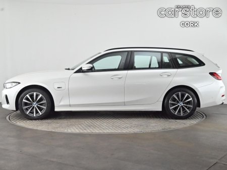 2023 BMW 3-Series - photo 6