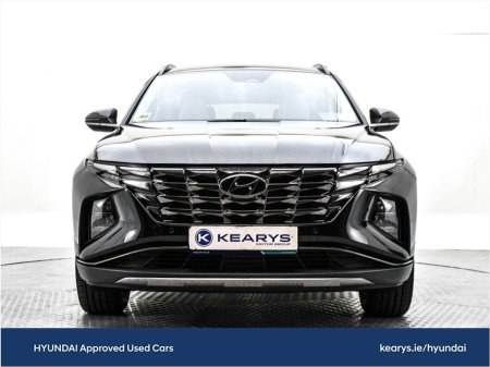 2024 Hyundai Tucson - photo 11