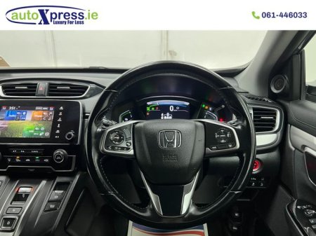 2023 Honda CR-V - photo 27