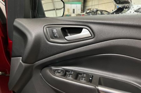 2019 Ford Kuga - photo 25