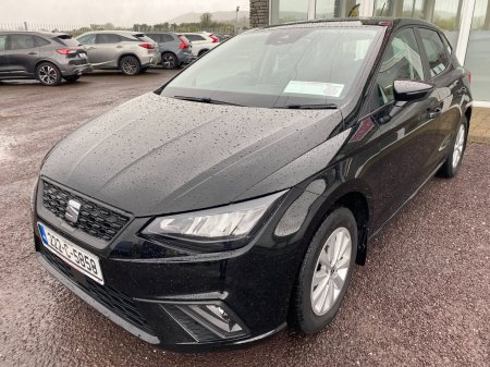 2022 SEAT Ibiza - photo 2