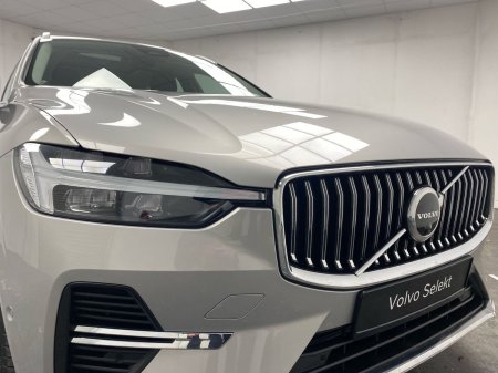 2023 Volvo XC60 - photo 10