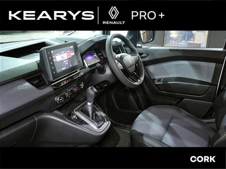 2025 Renault Kangoo - photo 3