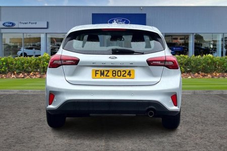 2024 Ford Focus - photo 7