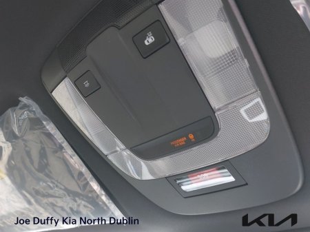 2026 Kia Sportage - photo 27