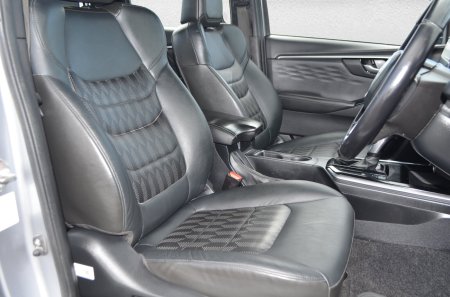2025 Isuzu D-Max - photo 12