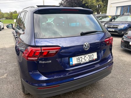 2019 Volkswagen Tiguan - photo 23