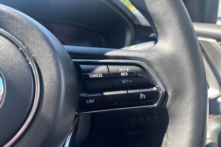 2026 Mazda CX-60 - photo 17