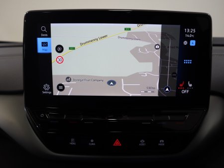 2023 Volkswagen ID.4 - photo 22