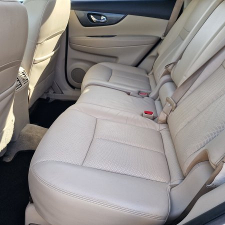 2015 Nissan X-Trail - photo 15