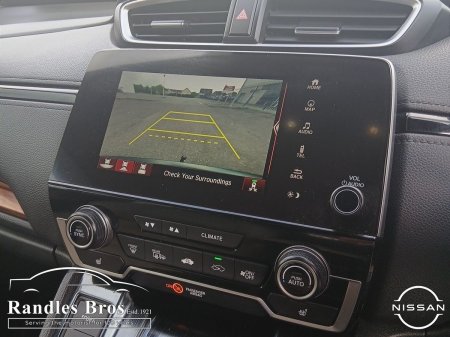 2019 Honda CR-V - photo 17