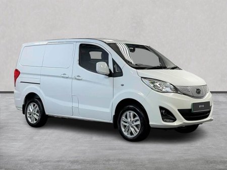 2024 BYD Other 100Kw 45Kwh Auto