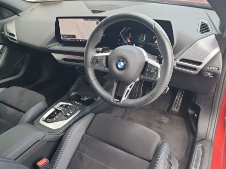 2025 BMW 2-Series - photo 6