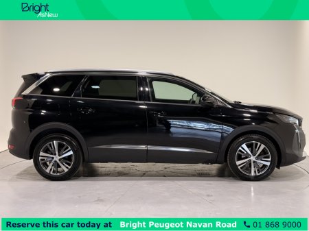 2024 Peugeot 5008 - photo 11