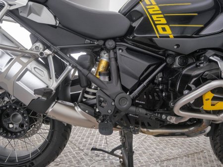 2021 BMW R 1250 - photo 16