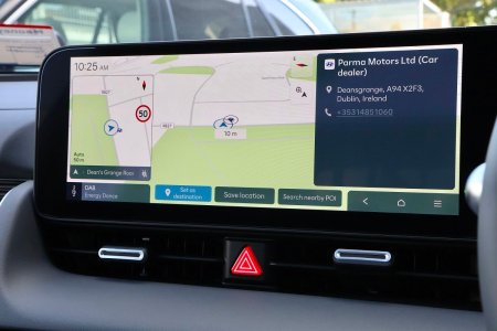 2026 Hyundai IONIQ 5 - photo 23