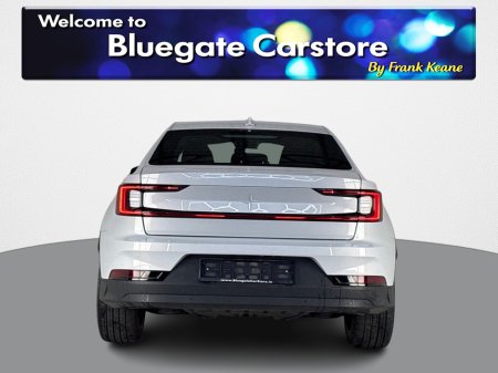 2023 Polestar 2 - photo 3