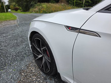 2017 Audi A5 - photo 10