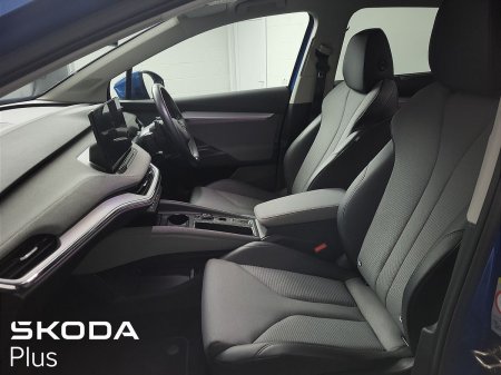 2023 Skoda Enyaq - photo 4
