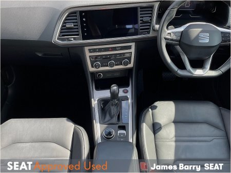 2025 SEAT Ateca - photo 9