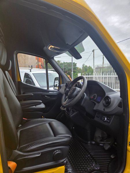 2020 Mercedes-Benz Sprinter - photo 7